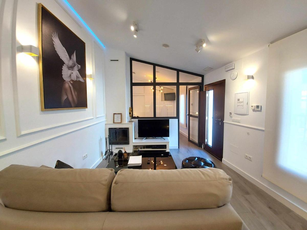 Casa Casiopea Elegante Y Exotica Villa Sanlúcar de Guadiana Kültér fotó